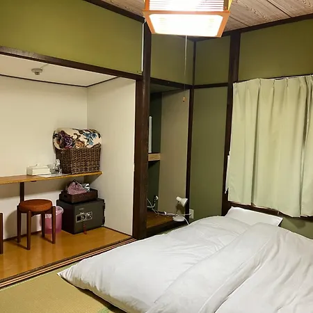 Aigakusou Villa Nozawaonsen Exterior photo