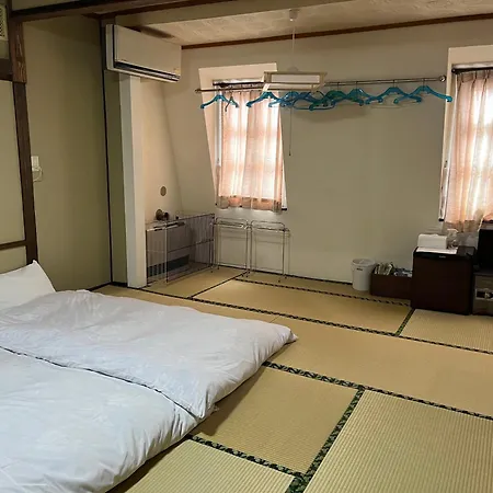 Aigakusou Villa Nozawaonsen Exterior photo