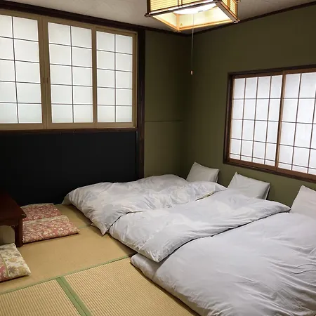 Aigakusou Villa Nozawaonsen Exterior photo