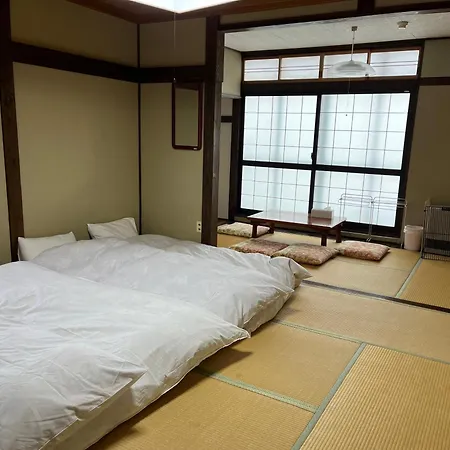 Aigakusou Villa Nozawaonsen Exterior photo