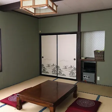 Aigakusou Villa Nozawaonsen Exterior photo