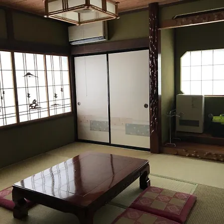 Aigakusou Villa Nozawaonsen Exterior photo