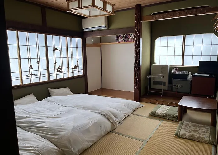 Aigakusou