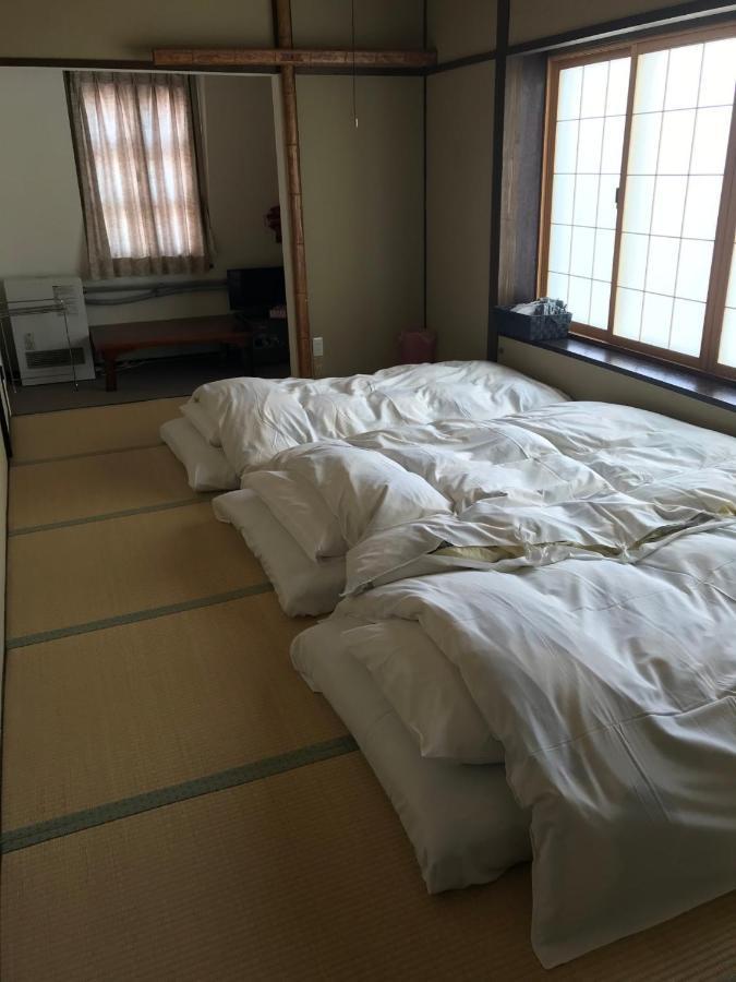 Aigakusou * Nozawaonsen
