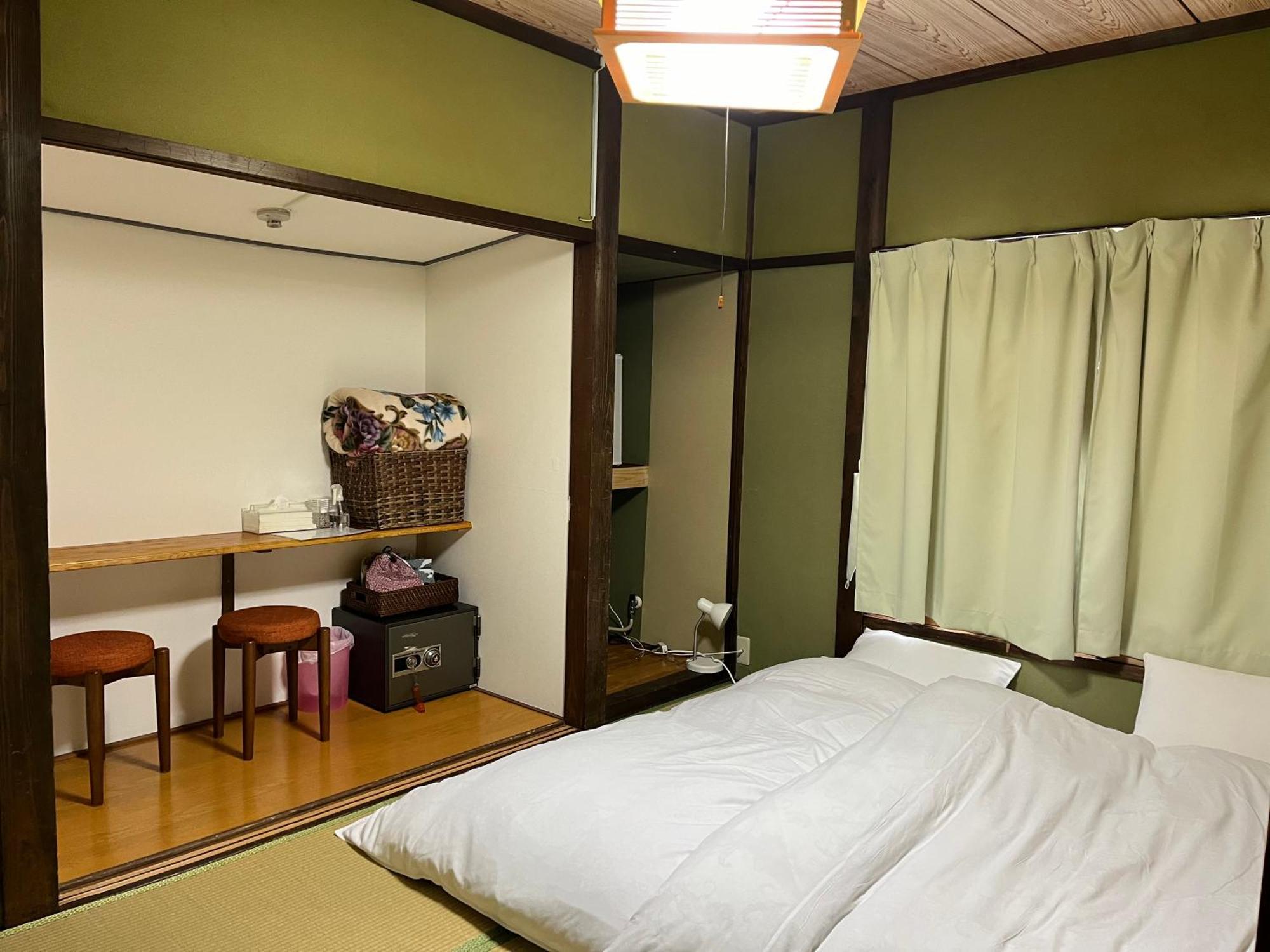 Aigakusou Lodge Nozawaonsen