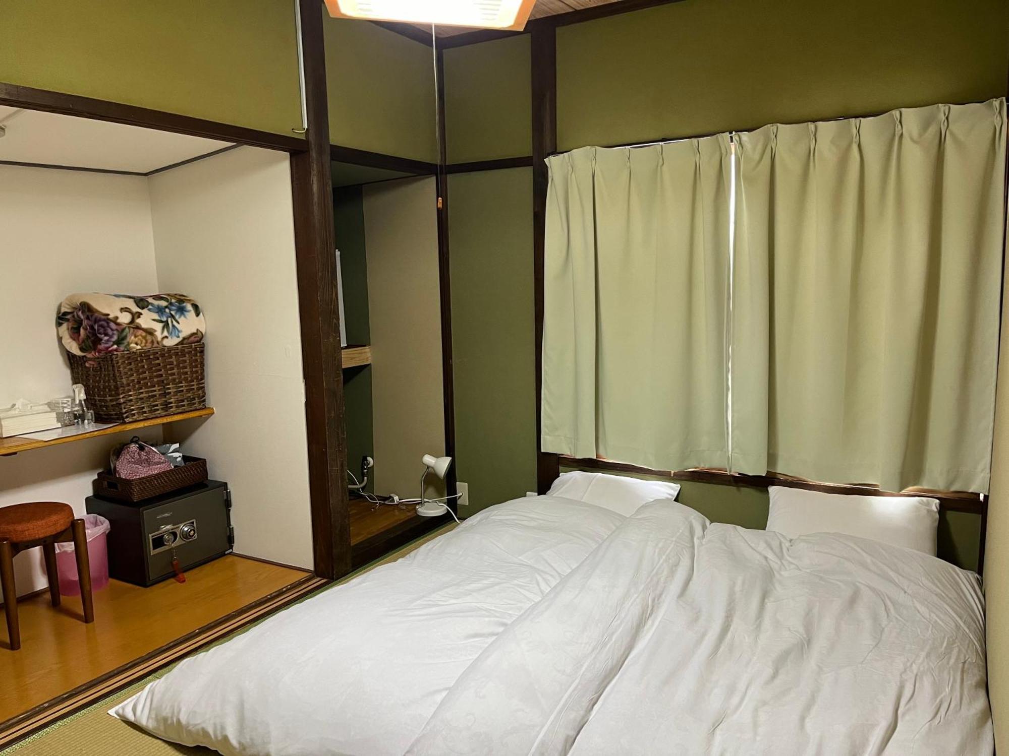 Lodge Aigakusou Nozawaonsen