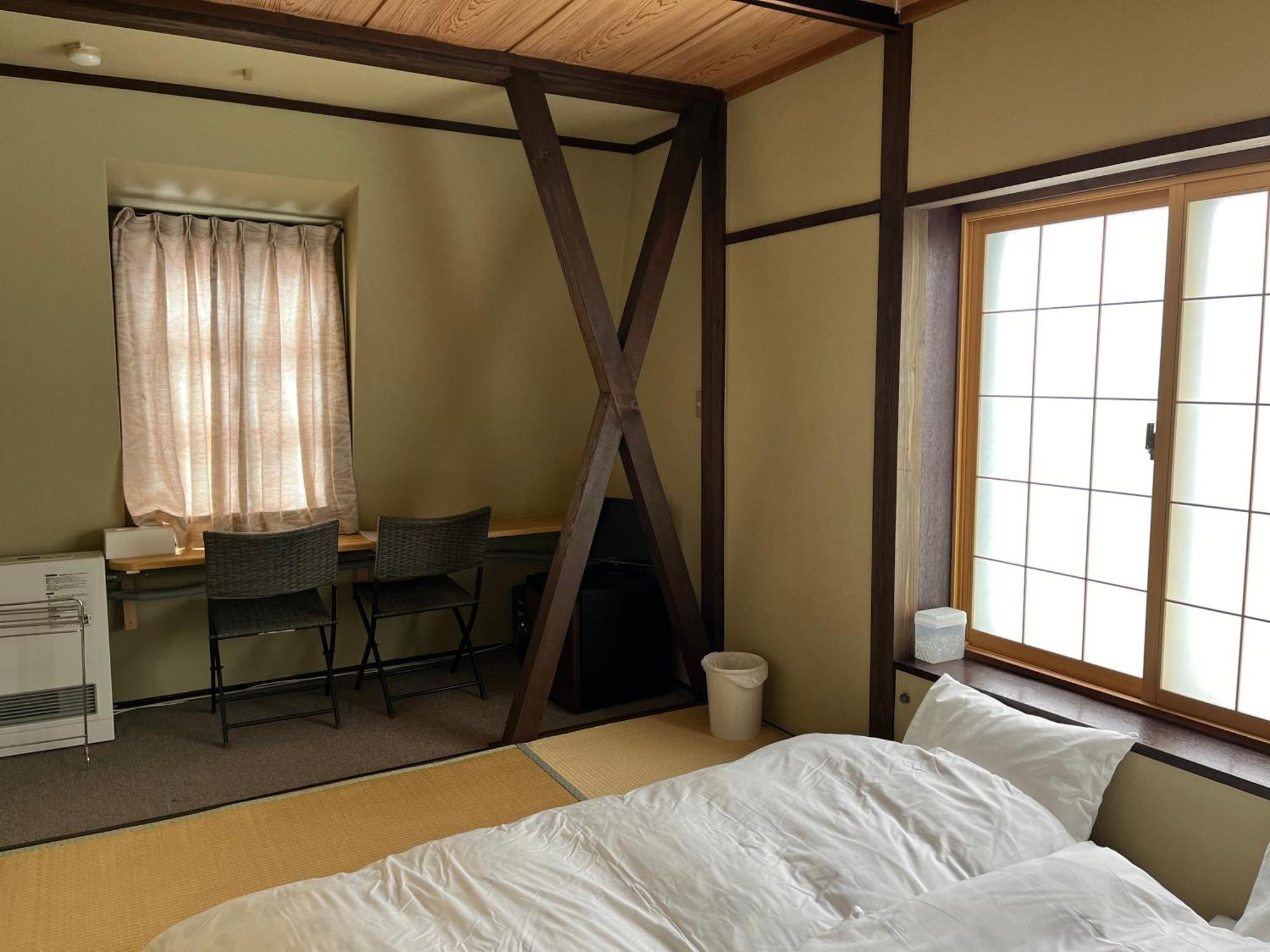 Lodge Aigakusou *