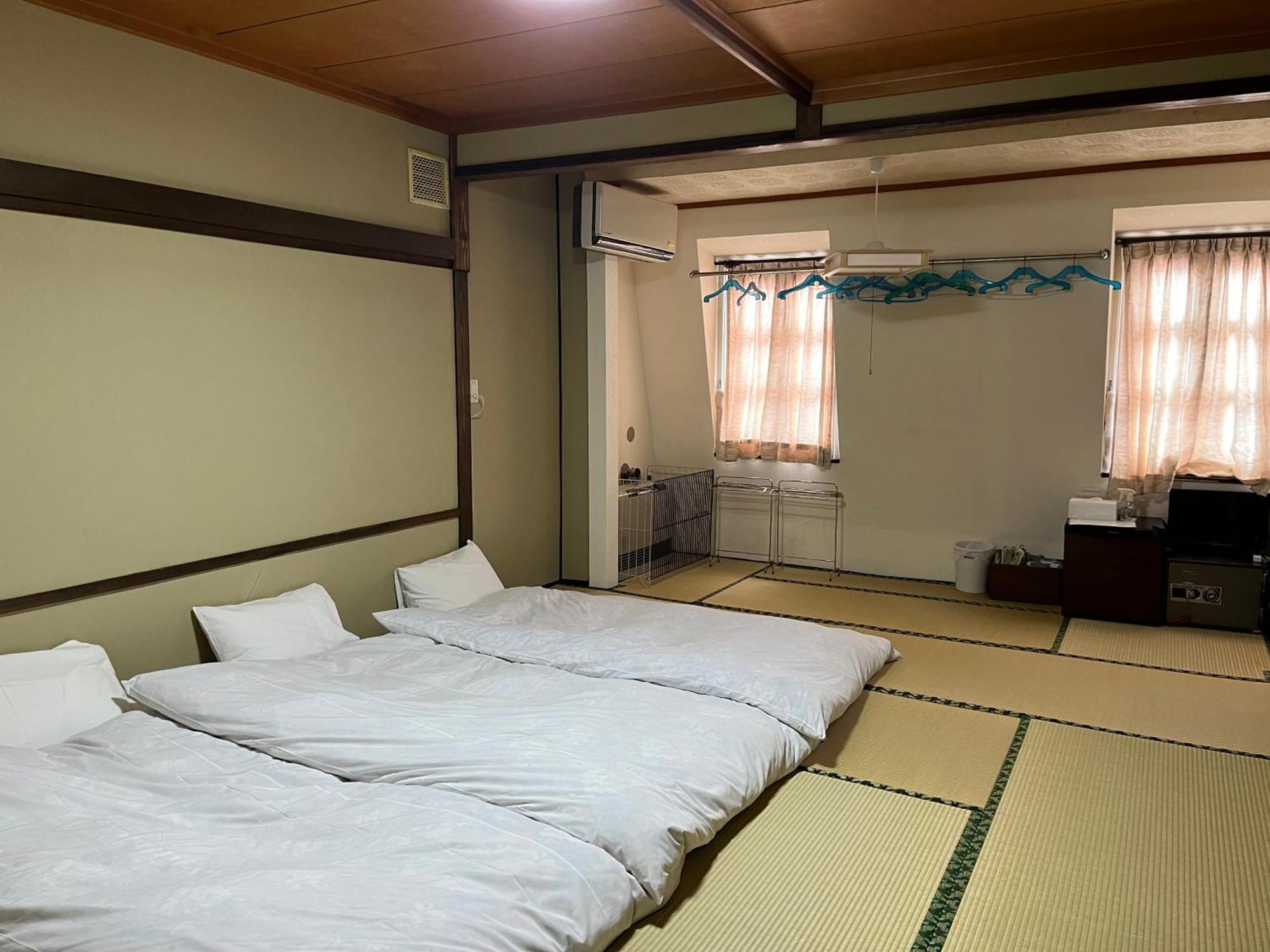 Aigakusou Lodge Nozawaonsen