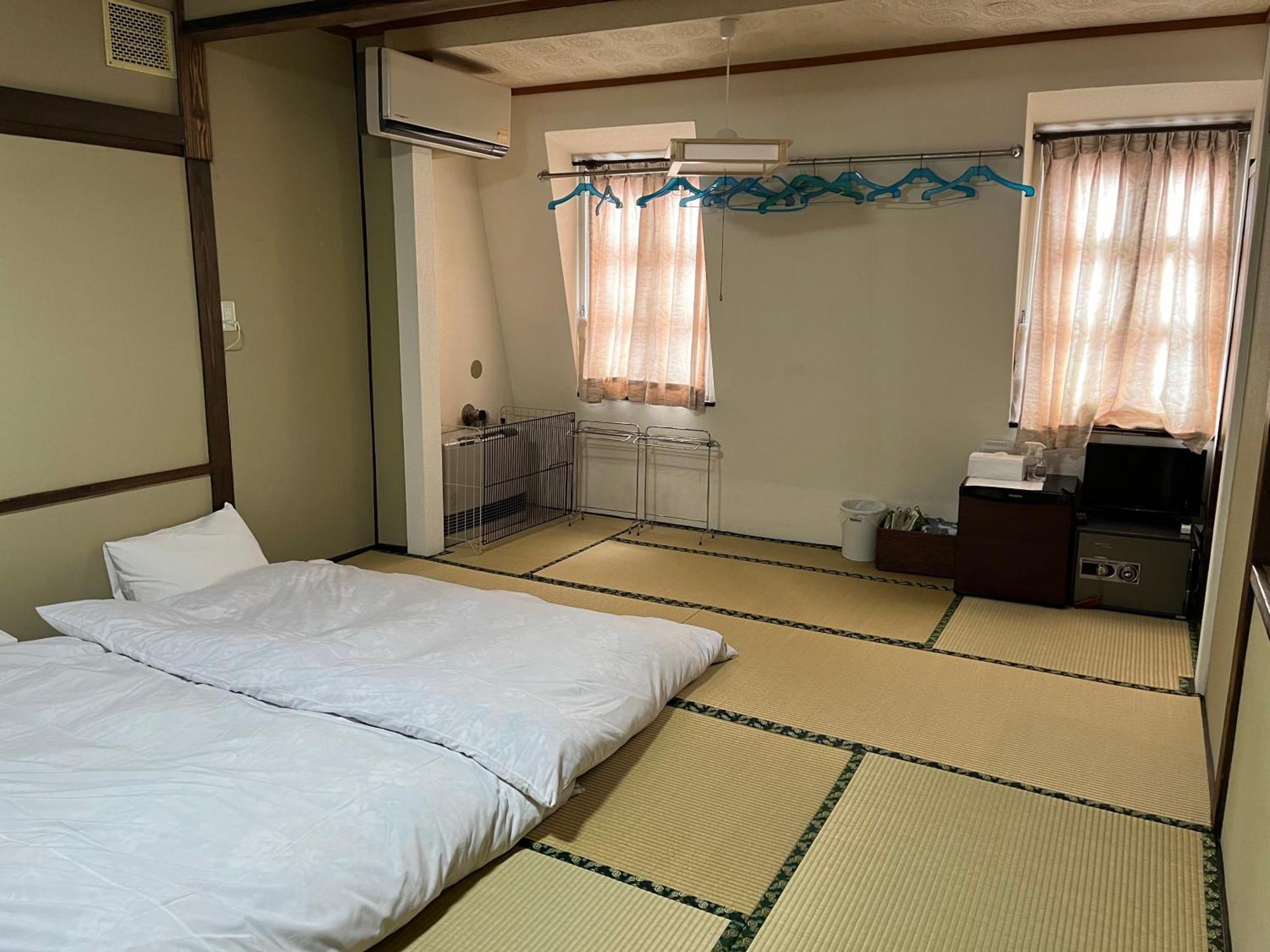 Aigakusou Nozawaonsen