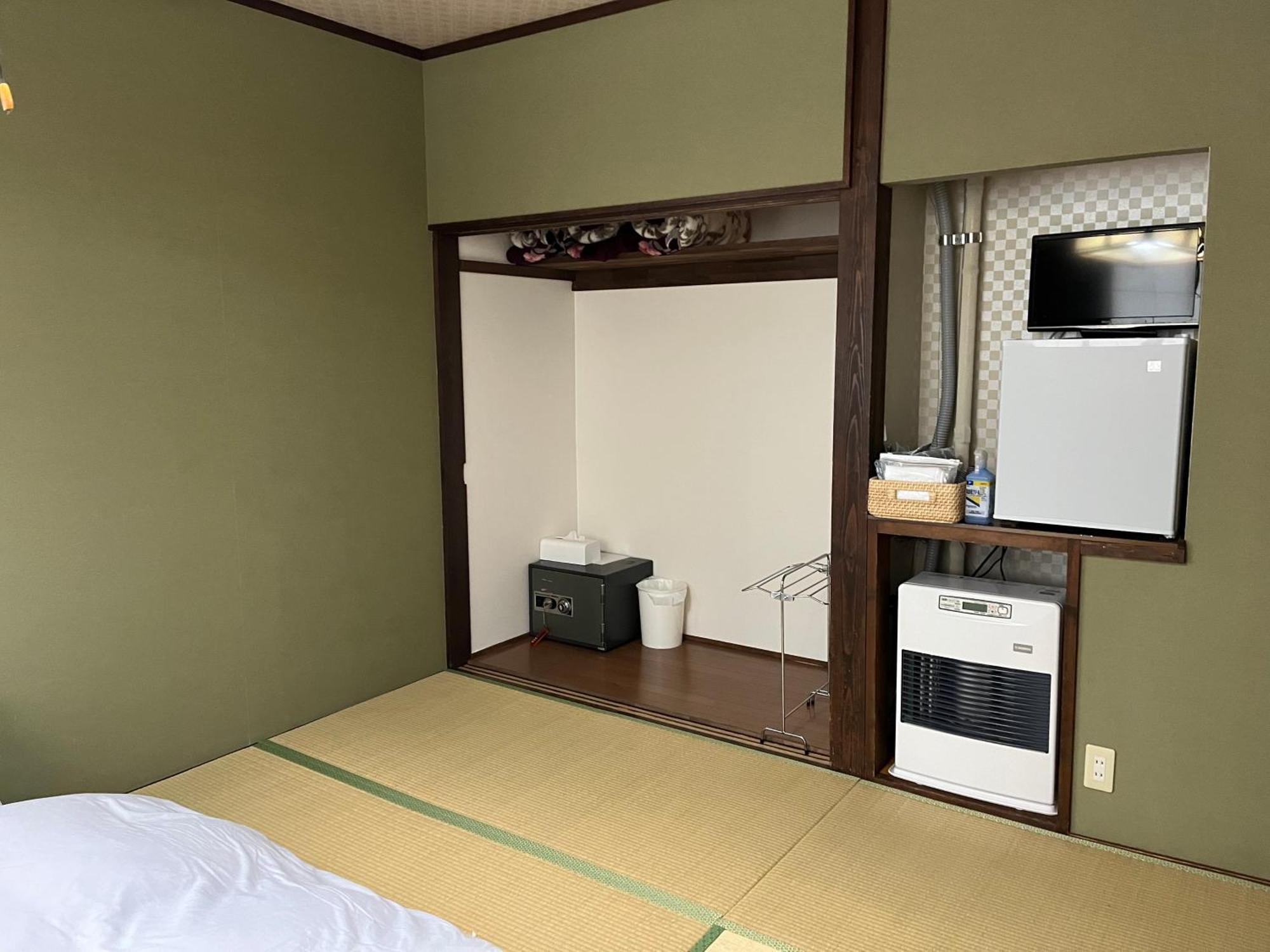 Aigakusou Lodge