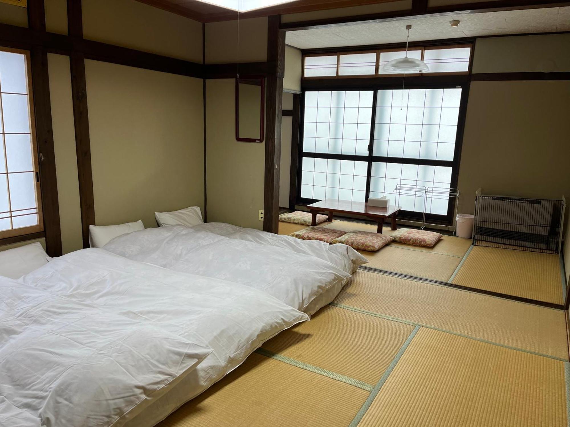 Lodge Aigakusou