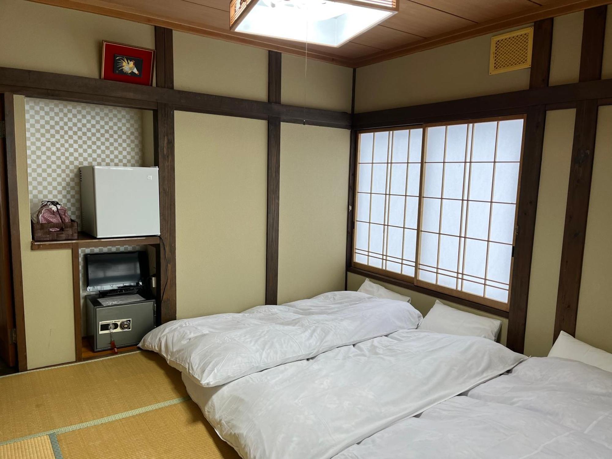 Aigakusou Lodge *