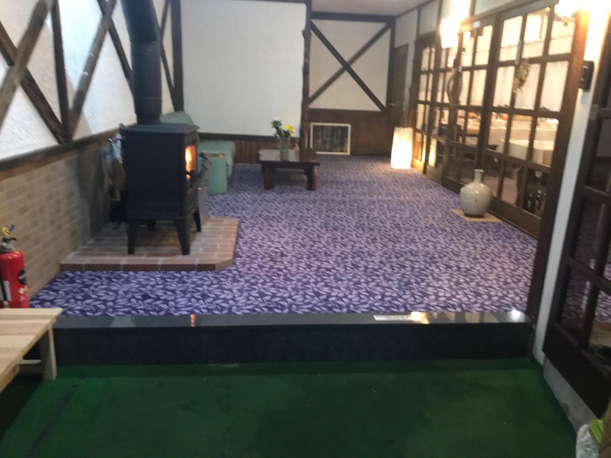 Aigakusou * Nozawaonsen