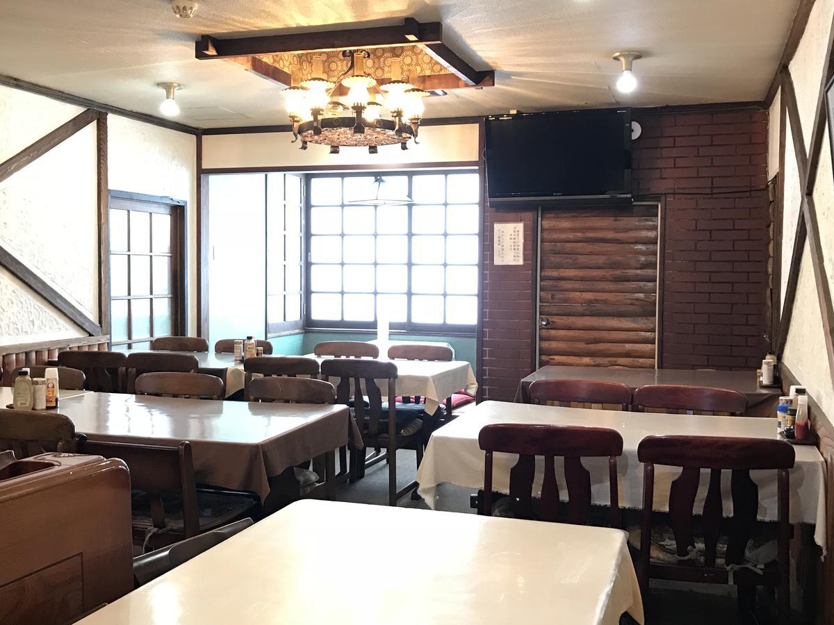Lodge Aigakusou *