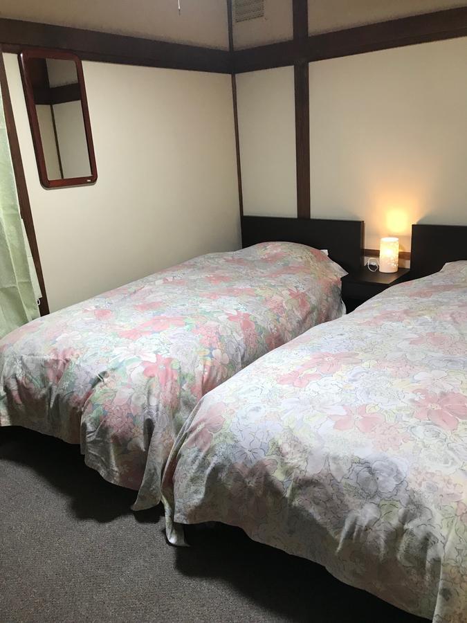 Lodge Aigakusou *