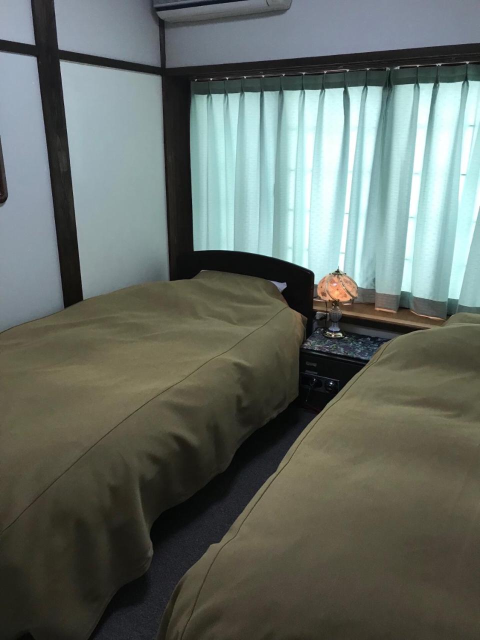 Aigakusou Lodge