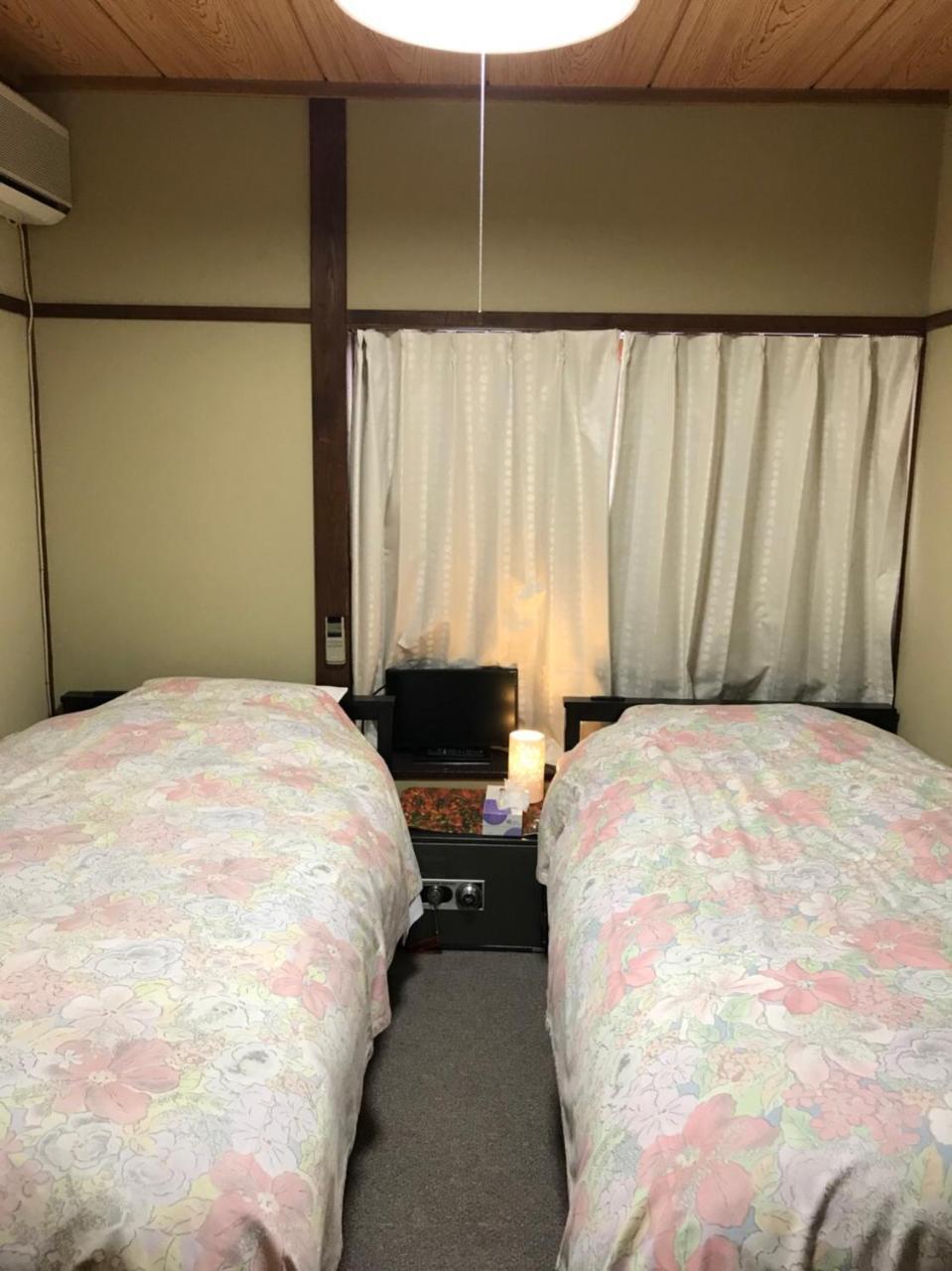Aigakusou Lodge