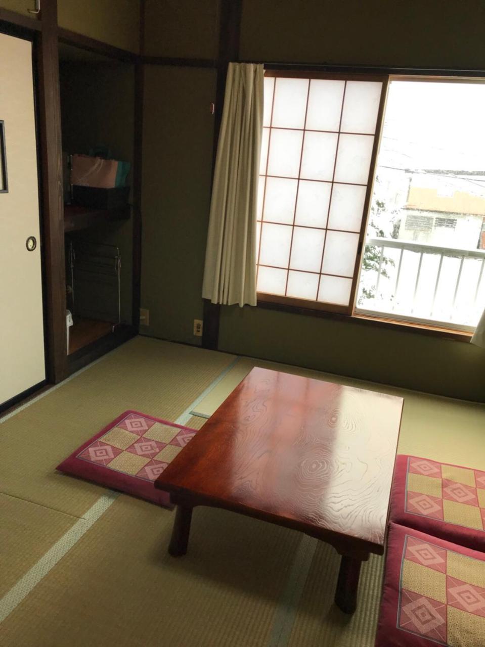 Aigakusou Lodge
