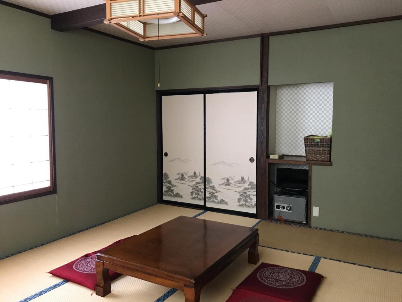 Lodge Aigakusou
