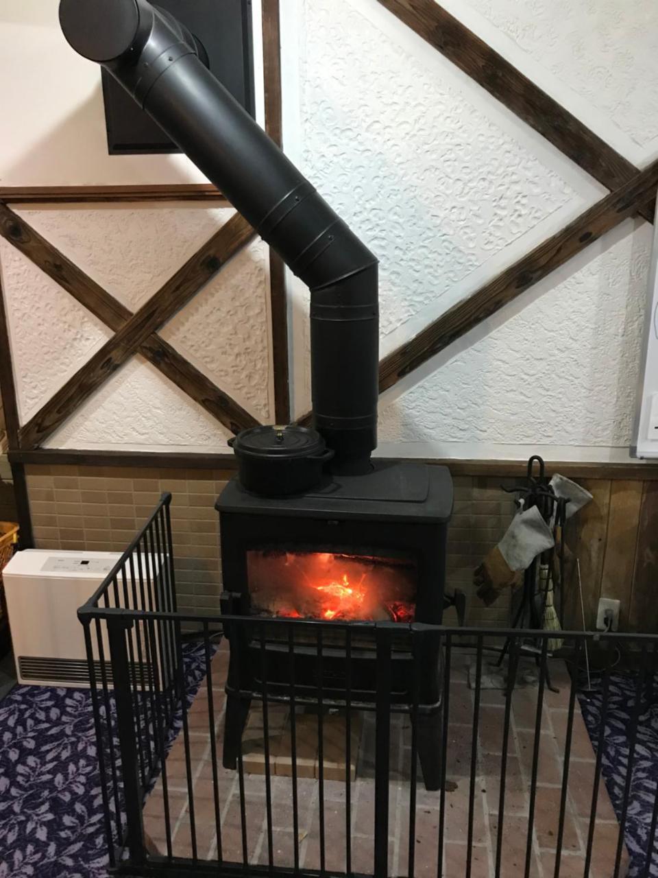 Lodge Aigakusou *