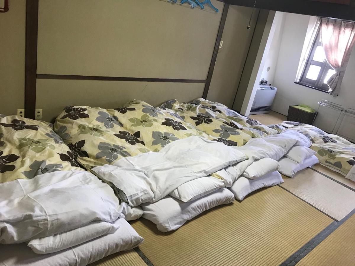 Lodge Aigakusou *