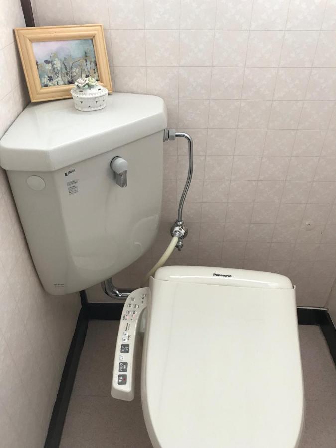 Aigakusou Lodge Nozawaonsen